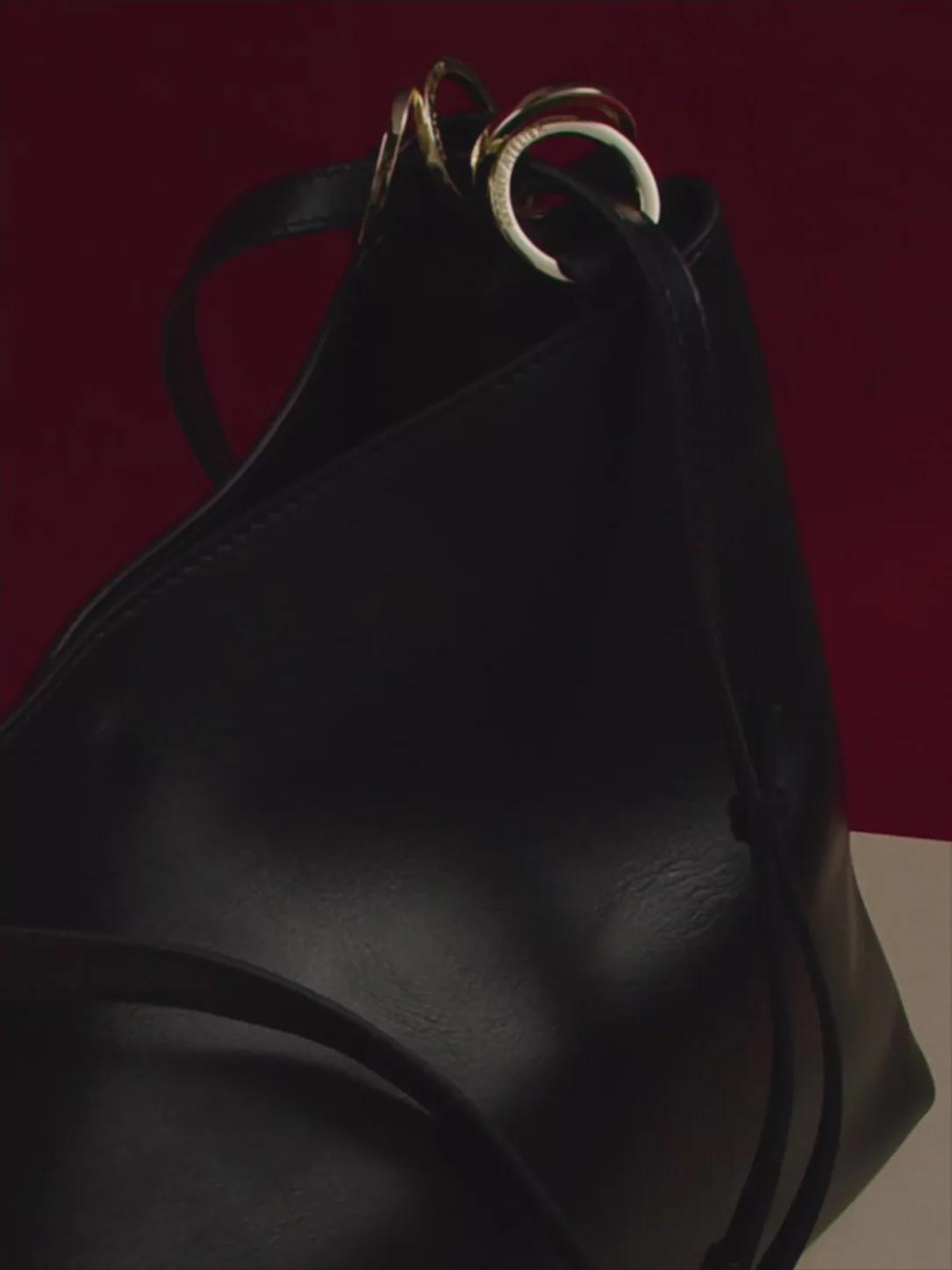 Modern Artistry in Premium Leather